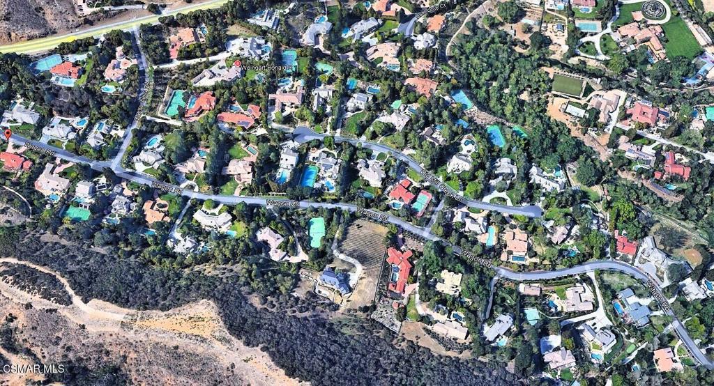 29266 Wagon Road Agoura Hills, CA 91301 - Photo 13 of 18 a picture of tree