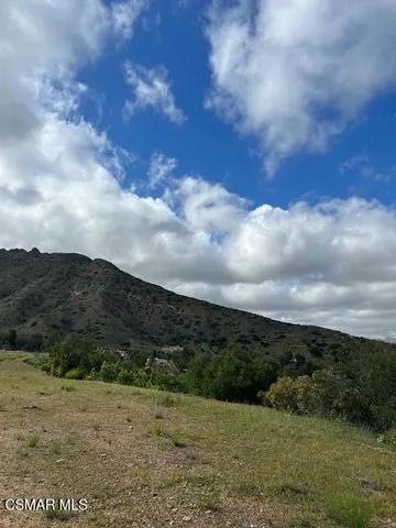a view of beach and city
