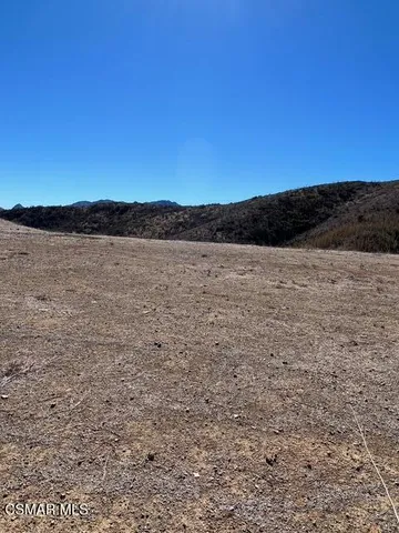 a view of lake and mountain