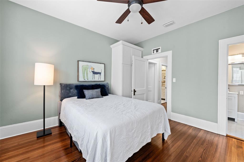 719 Northeast 5th Street Gainesville, FL 32601 - Photo 16 of 23