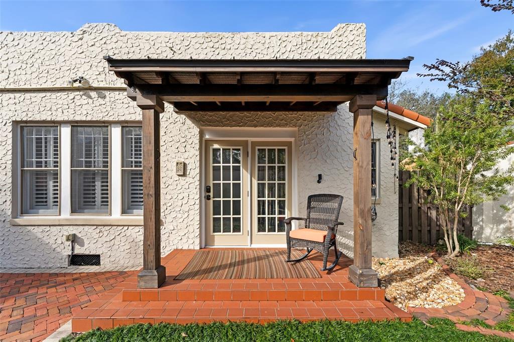 719 Northeast 5th Street Gainesville, FL 32601 - Photo 20 of 23