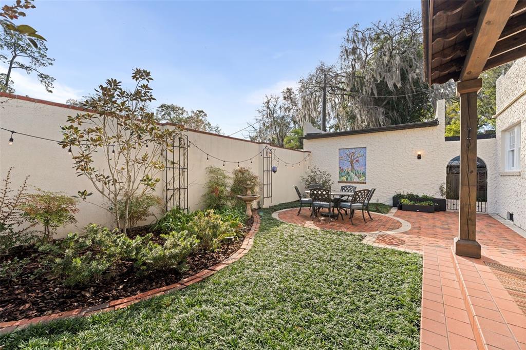 719 Northeast 5th Street Gainesville, FL 32601 - Photo 21 of 23