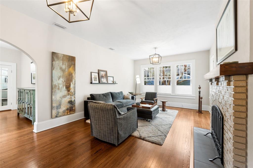 719 Northeast 5th Street Gainesville, FL 32601 - Photo 6 of 23