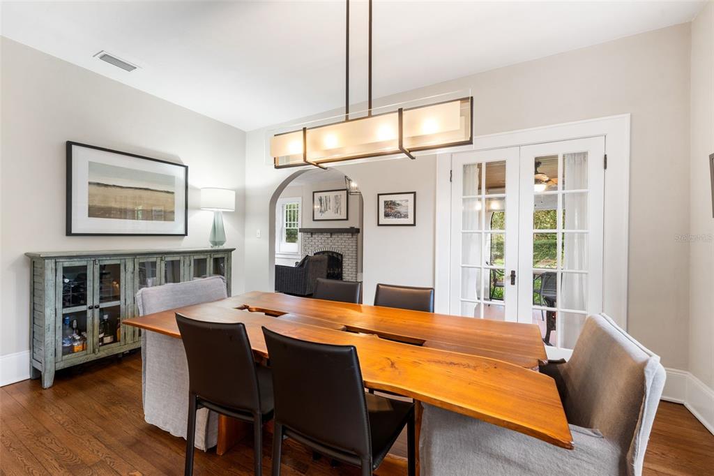 719 Northeast 5th Street Gainesville, FL 32601 - Photo 9 of 23