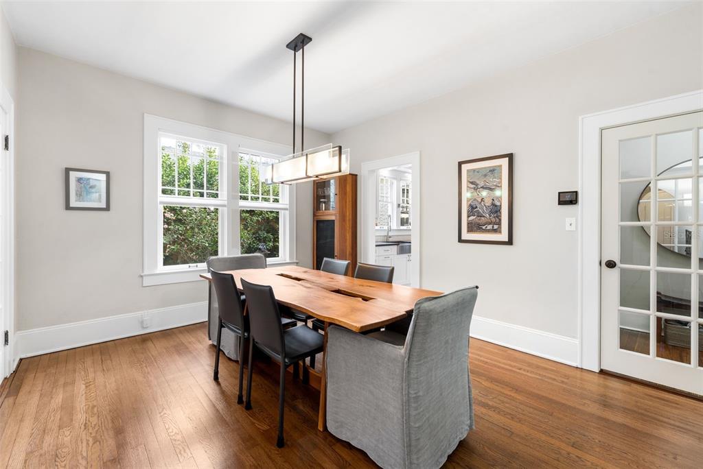 719 Northeast 5th Street Gainesville, FL 32601 - Photo 10 of 23