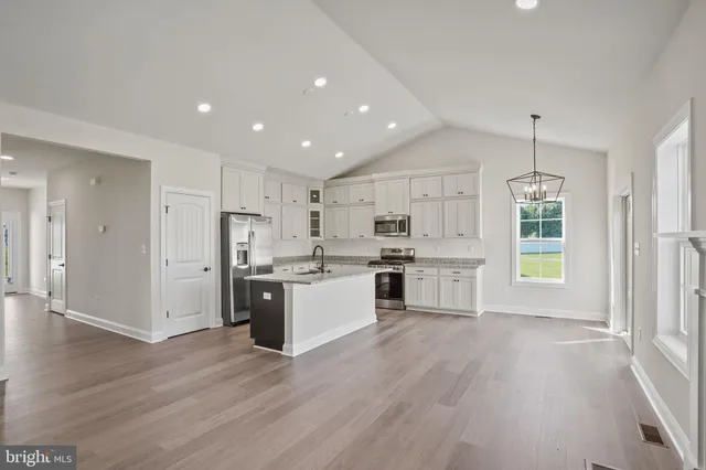 $424,990 | 24098 Harvest Circle, Unit 73, Milton, DE 19968