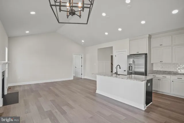 $424,990 | 24098 Harvest Circle, Unit 73, Milton, DE 19968