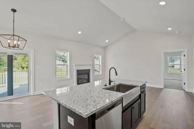 $424,990 | 24098 Harvest Circle, Unit 73, Milton, DE 19968