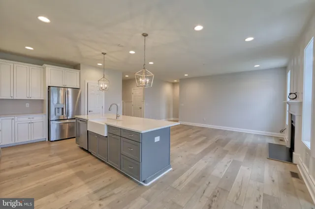 $424,990 | 24098 Harvest Circle, Unit 73, Milton, DE 19968