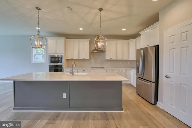 $424,990 | 24098 Harvest Circle, Unit 73, Milton, DE 19968