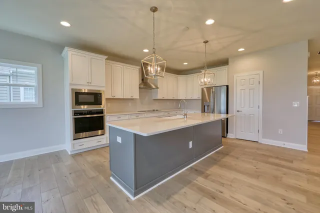 $424,990 | 24098 Harvest Circle, Unit 73, Milton, DE 19968