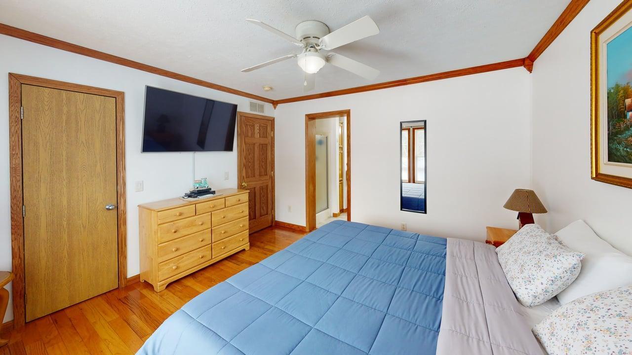 580 County Road Milford, ME 04461 - Photo 28 of 49 380-County-Road-Bedroom 5