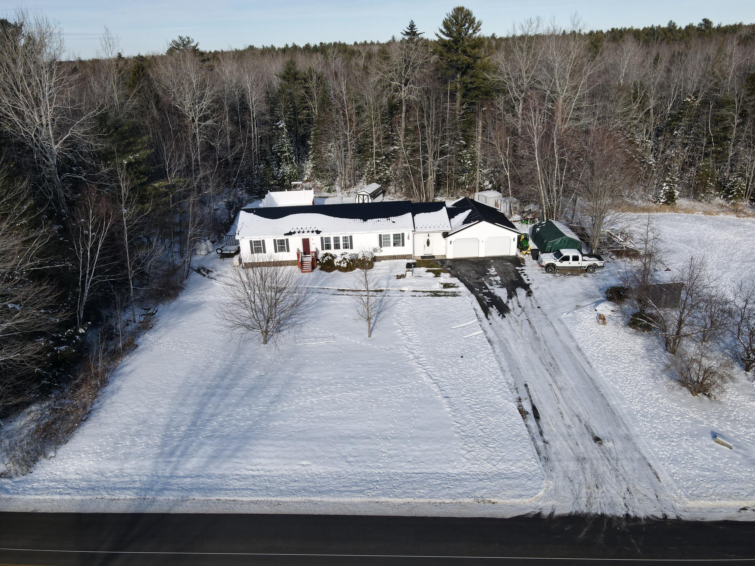 580 County Road Milford, ME 04461 - Photo 38 of 49 dji_fly_20251207_123240_86_1765138819713