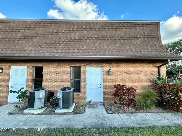 $1,475 | 4714 Overlook Drive, Palm Bay, FL 32905