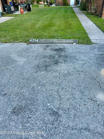 $1,475 | 4714 Overlook Drive, Palm Bay, FL 32905