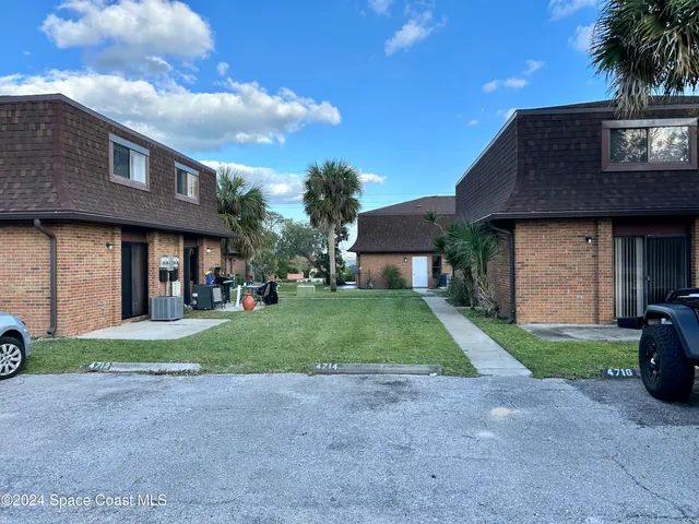 $1,475 | 4714 Overlook Drive, Palm Bay, FL 32905