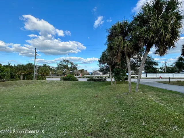$1,475 | 4714 Overlook Drive, Palm Bay, FL 32905