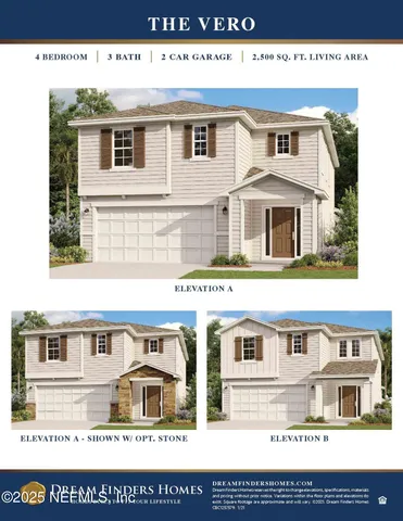 a view of a building with street