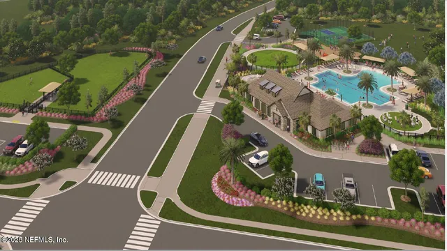 $449,990 | 807 Cordova Palms Parkway, St. Augustine, FL 32095