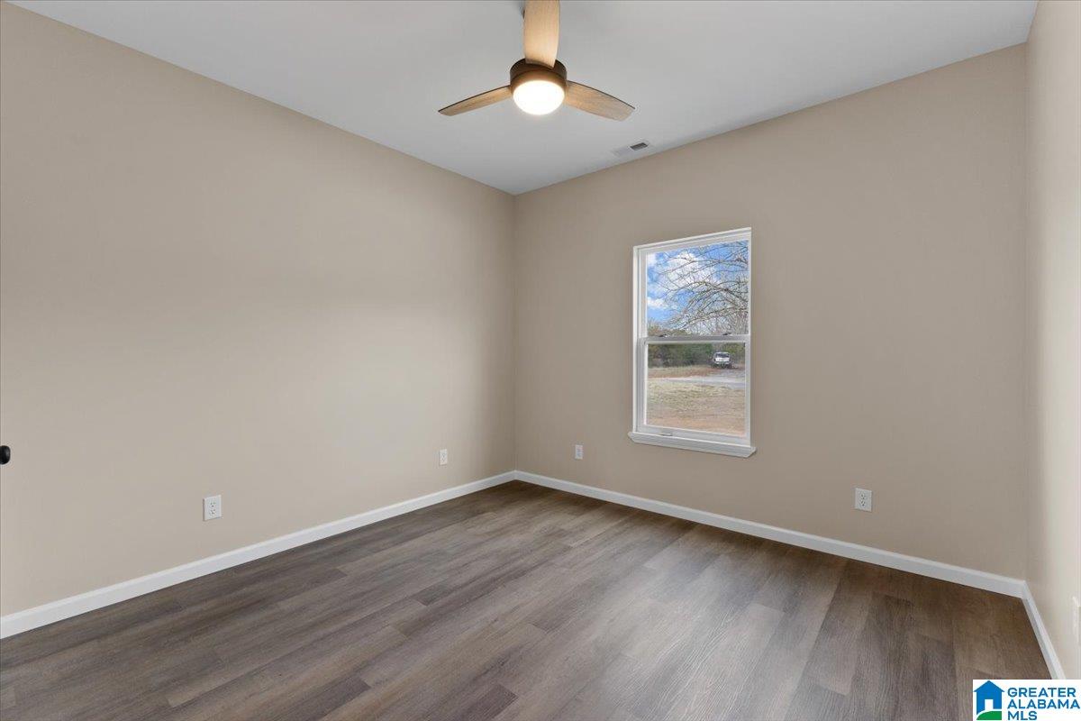 4540 Spunky Hollow Road Remlap, AL 35133 - Photo 21 of 30
