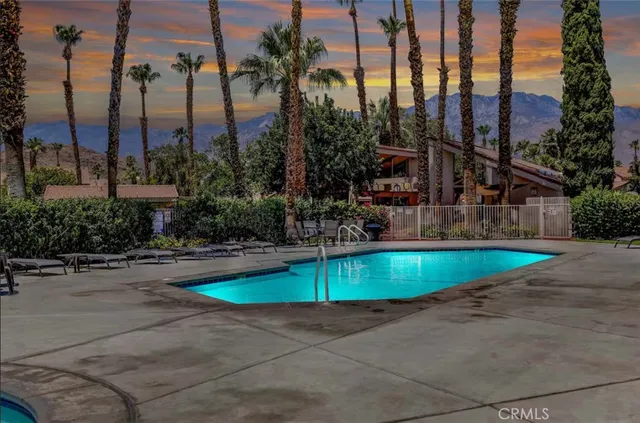 $3,700 | 6134 Arroyo Road, Unit 6, Palm Springs, CA 92264
