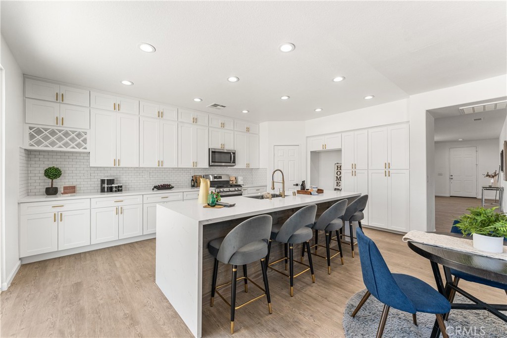 7531 Ridge View Drive Lancaster, CA 93536 - Photo 18 of 57 Gallery Image 18