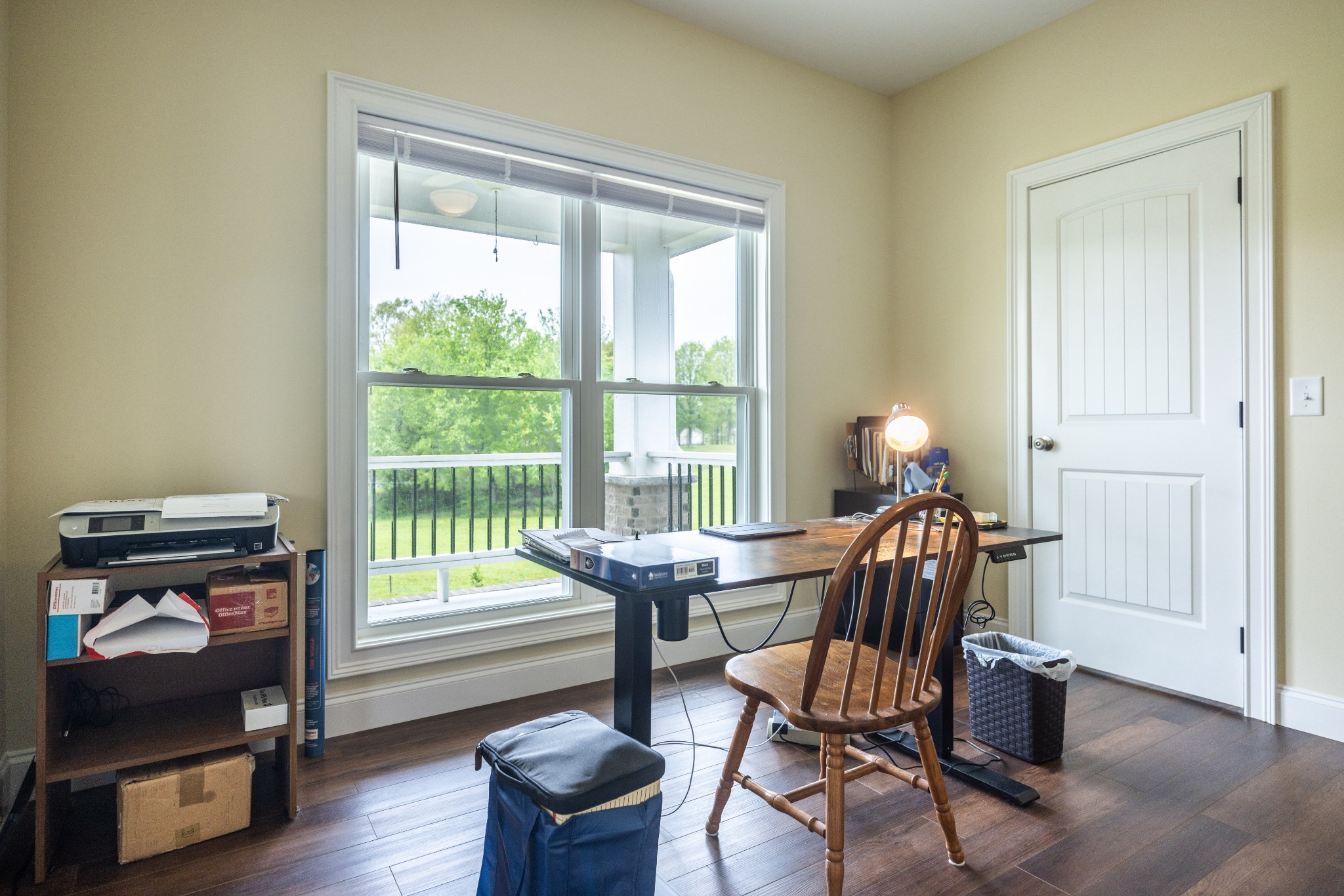 155 Colonial Road Hohenwald, TN 38462 - Photo 19 of 36 a living room with furniture and a window