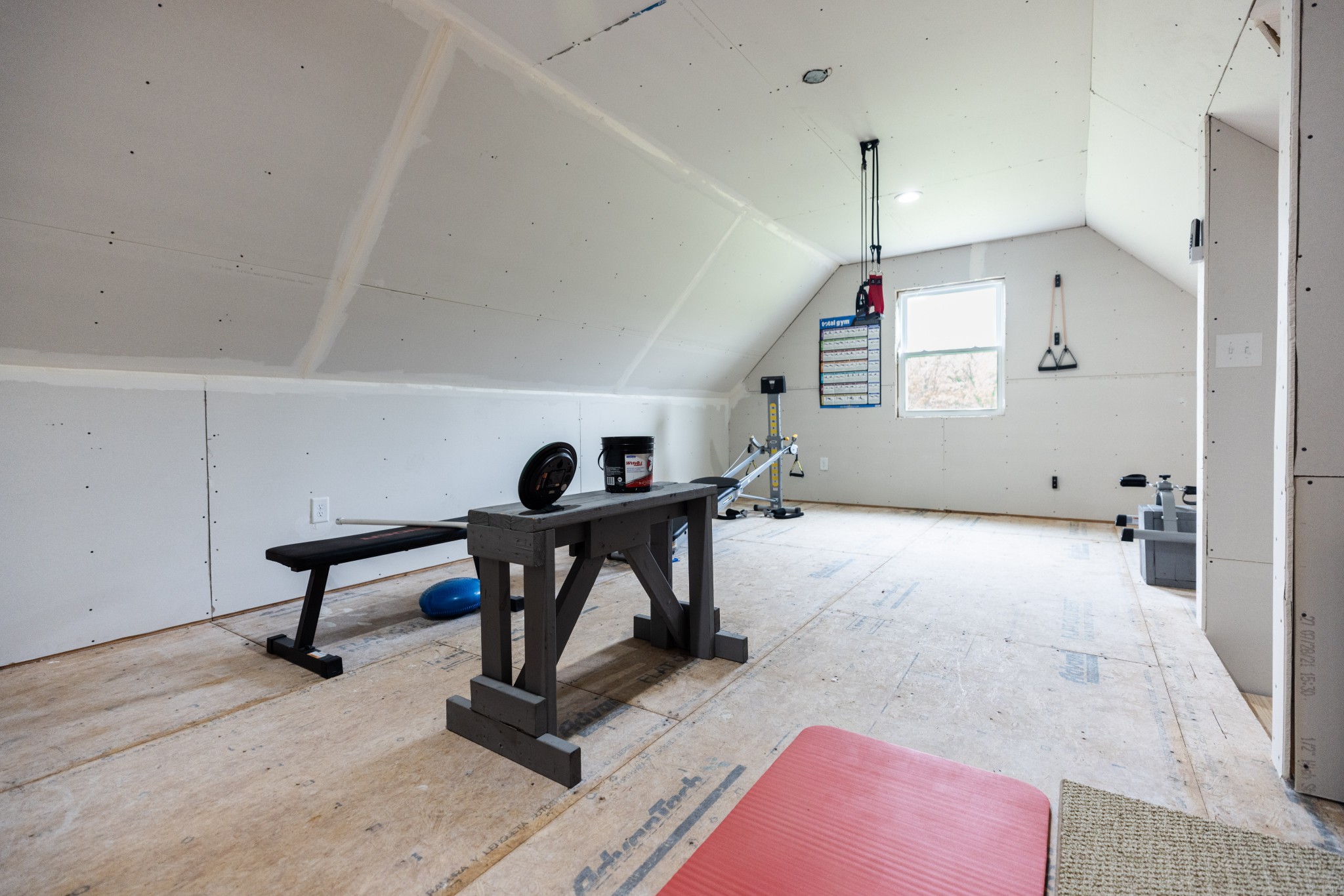 155 Colonial Road Hohenwald, TN 38462 - Photo 27 of 36 a view of workspace