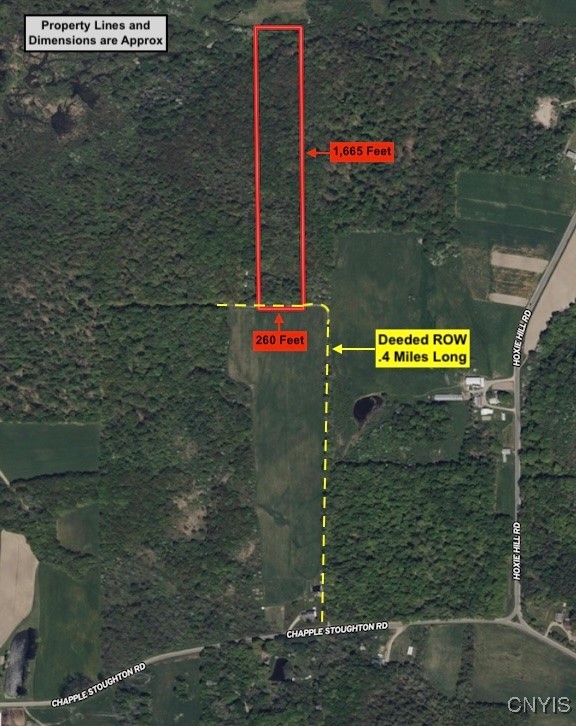 10750 Chapple Stoughton Road Napoli, NY 14772 - Photo 2 of 23