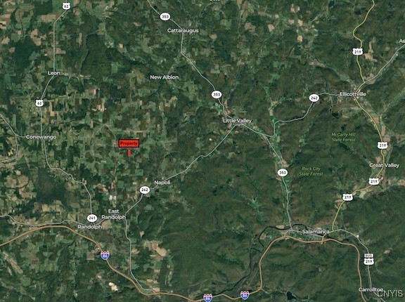 10750 Chapple Stoughton Road Napoli, NY 14772 - Photo 23 of 23