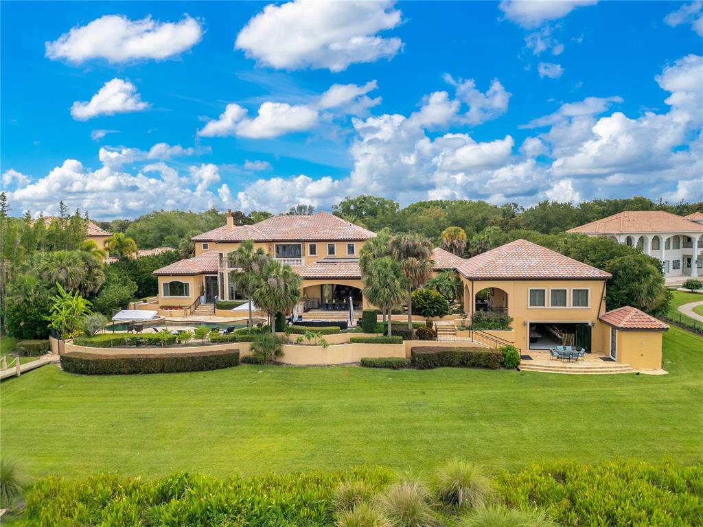 11103 Bridge House Road Windermere, FL 34786 - Photo 2 of 90