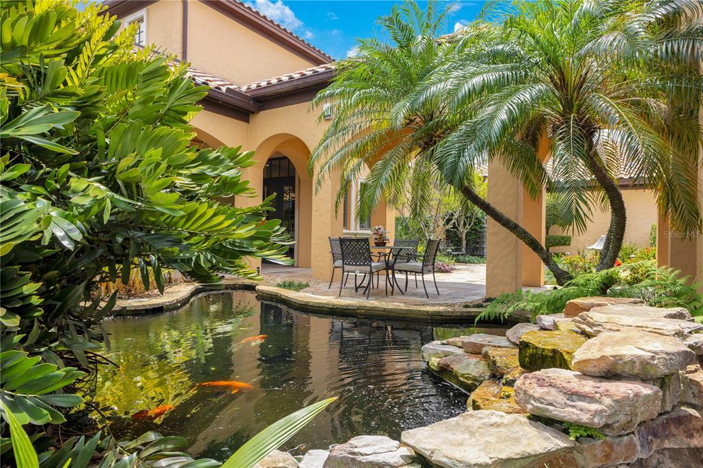 11103 Bridge House Road Windermere, FL 34786 - Photo 53 of 90