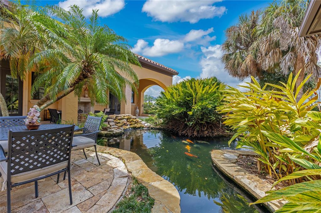 11103 Bridge House Road Windermere, FL 34786 - Photo 54 of 90