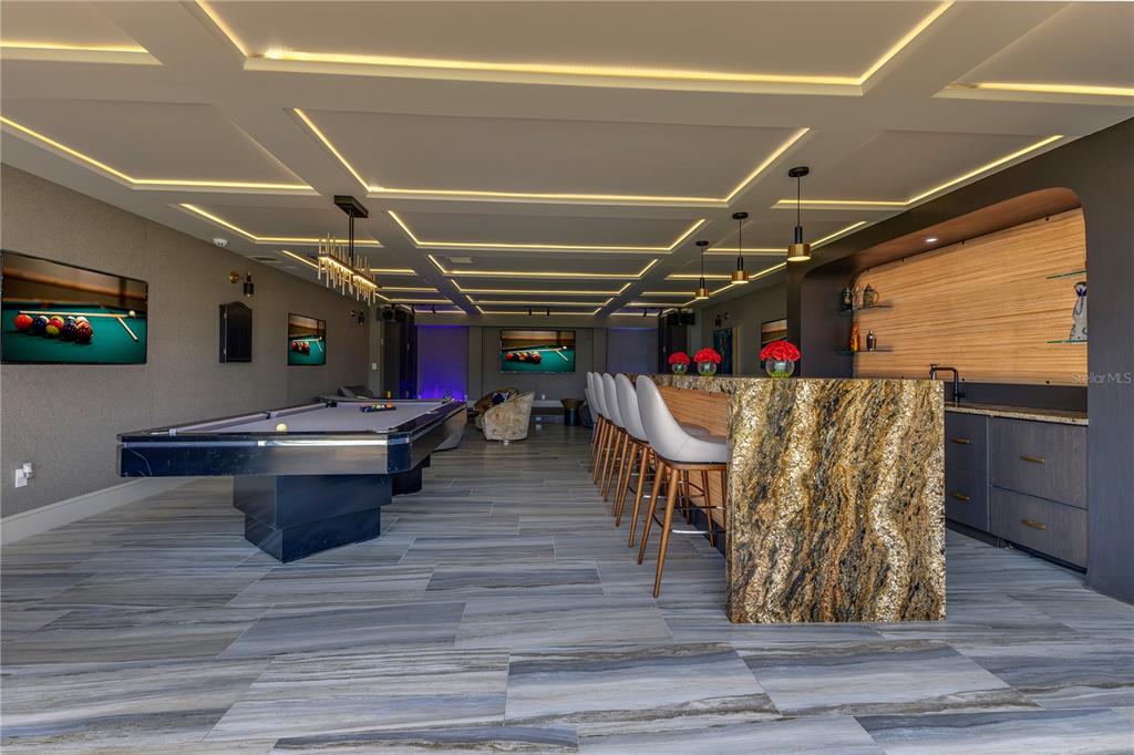 11103 Bridge House Road Windermere, FL 34786 - Photo 62 of 90 a view of entryway with wooden floor