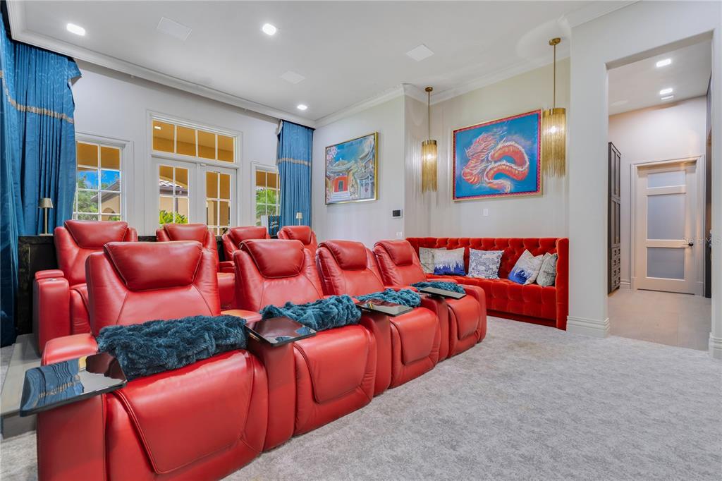 11103 Bridge House Road Windermere, FL 34786 - Photo 74 of 90