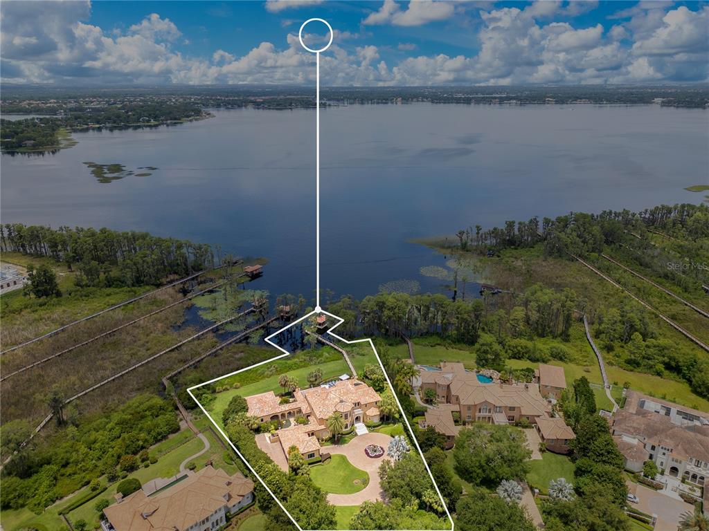 11103 Bridge House Road Windermere, FL 34786 - Photo 89 of 90