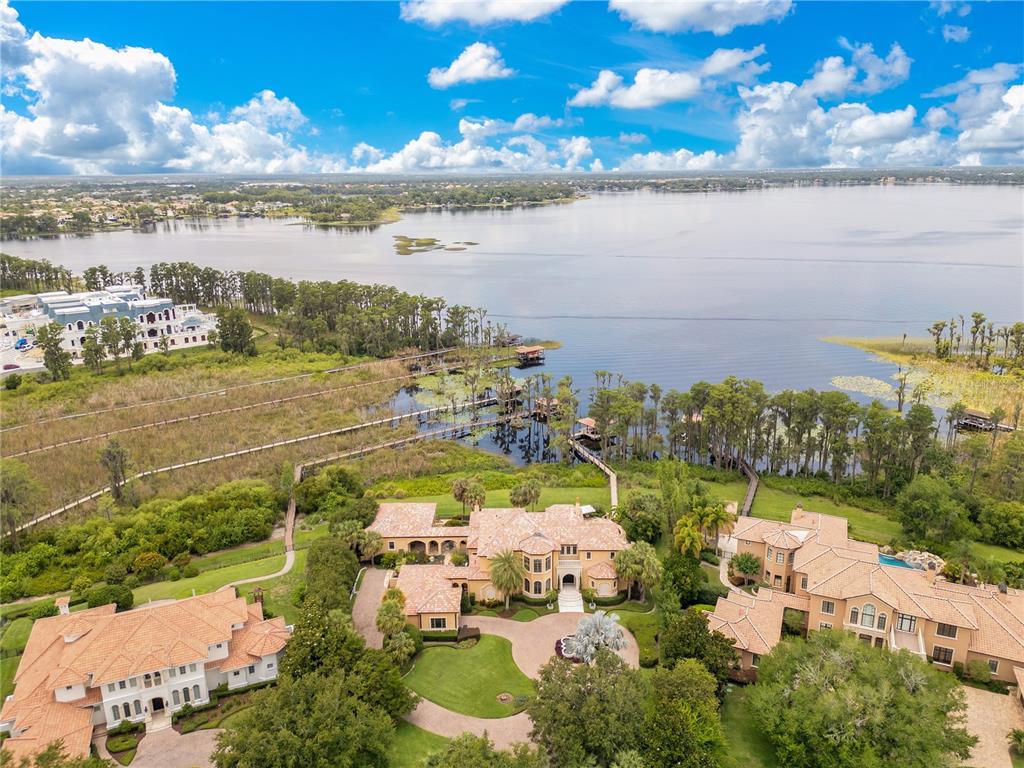 11103 Bridge House Road Windermere, FL 34786 - Photo 90 of 90 a view of a city