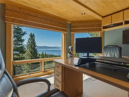 $8,495,000 | 563 Knotty Pine Drive, Incline Village, NV 89451