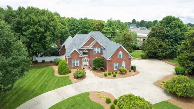 $1,495,000 | 2270 New Salem Road, Murfreesboro, TN 37128