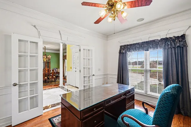 $1,495,000 | 2270 New Salem Road, Murfreesboro, TN 37128