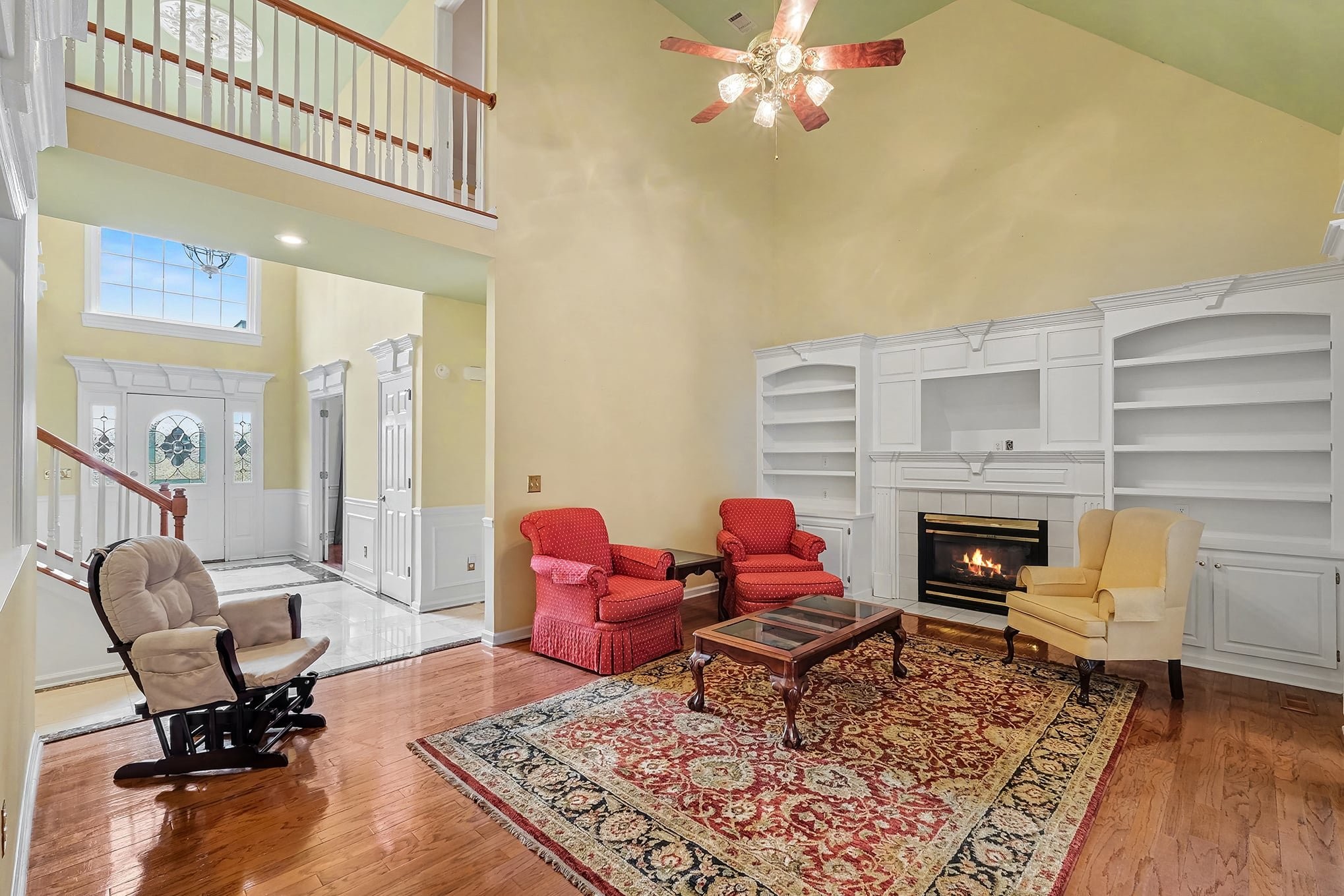 2270 New Salem Road Murfreesboro, TN 37128 - Photo 20 of 45