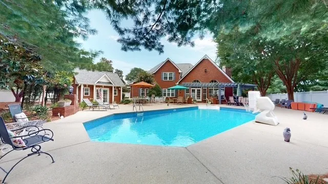 $1,495,000 | 2270 New Salem Road, Murfreesboro, TN 37128