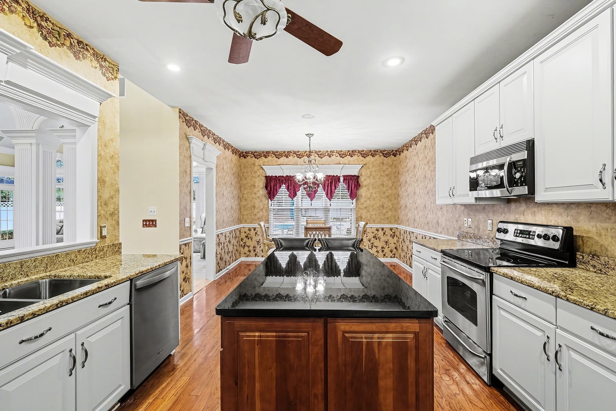 2270 New Salem Road Murfreesboro, TN 37128 - Photo 22 of 45