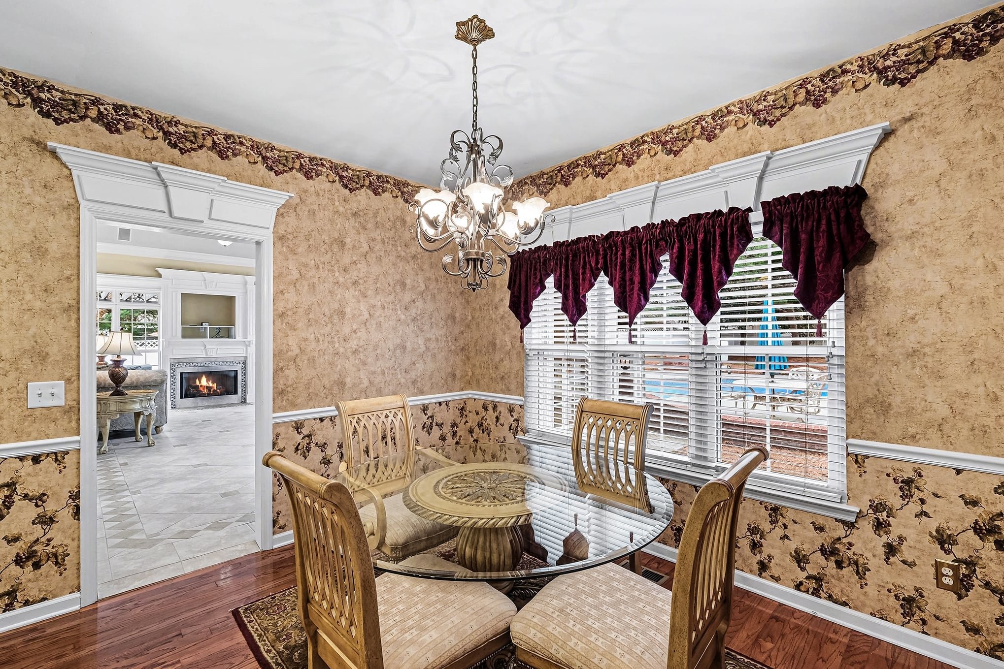 2270 New Salem Road Murfreesboro, TN 37128 - Photo 24 of 45