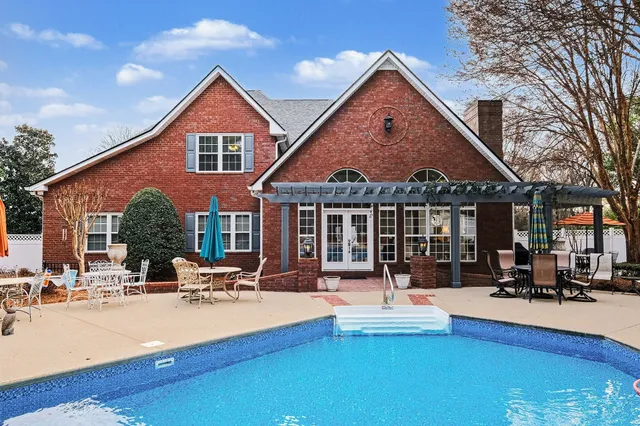 $1,495,000 | 2270 New Salem Road, Murfreesboro, TN 37128