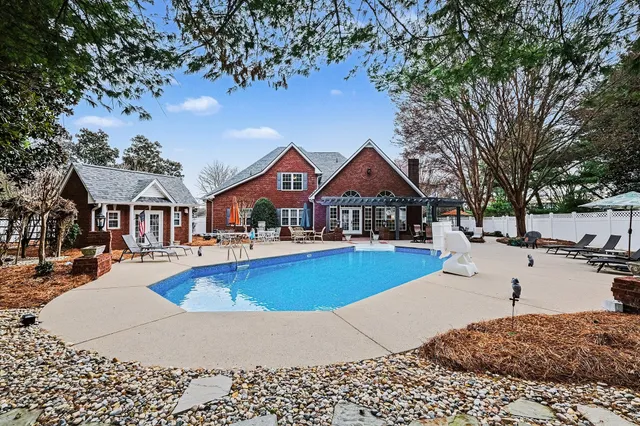 $1,495,000 | 2270 New Salem Road, Murfreesboro, TN 37128