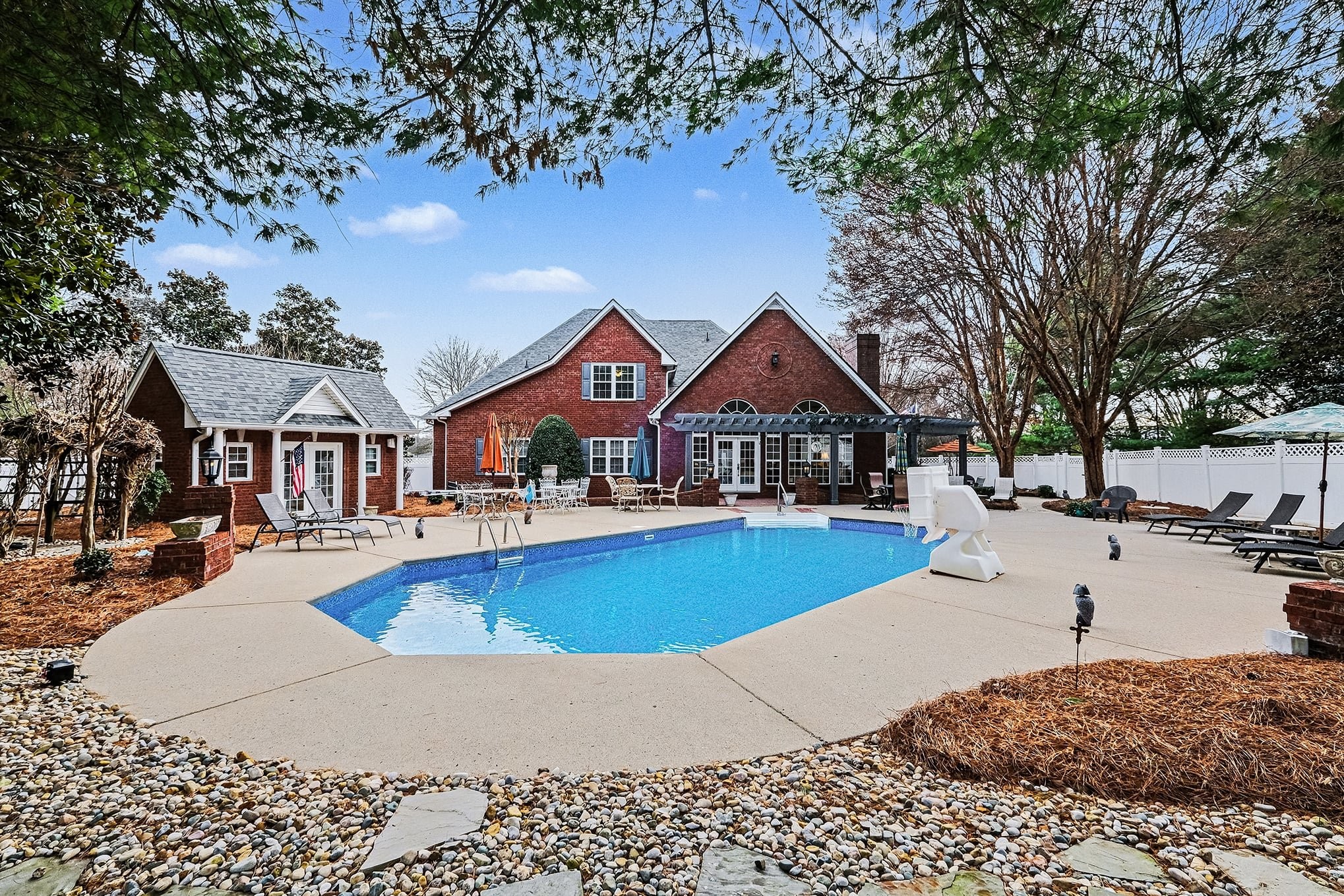 2270 New Salem Road Murfreesboro, TN 37128 - Photo 42 of 45