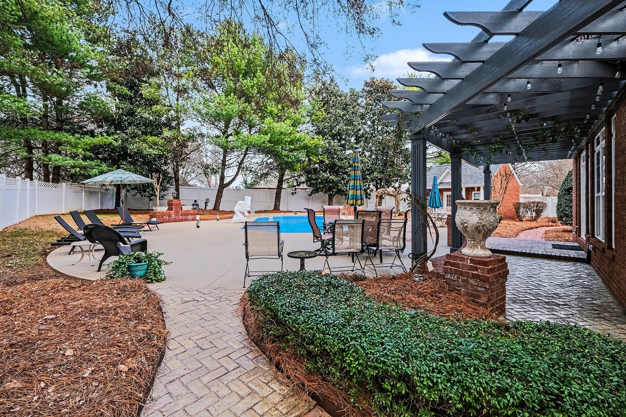 2270 New Salem Road Murfreesboro, TN 37128 - Photo 43 of 45