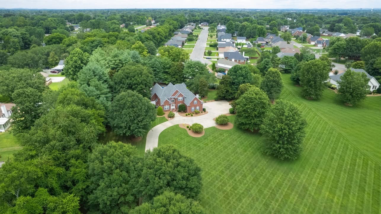 2270 New Salem Road Murfreesboro, TN 37128 - Photo 5 of 45