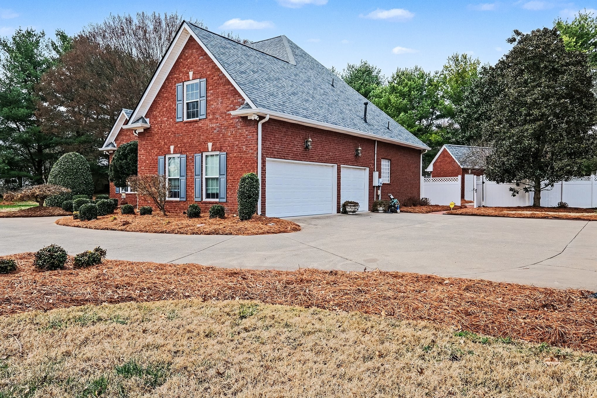 2270 New Salem Road Murfreesboro, TN 37128 - Photo 9 of 45